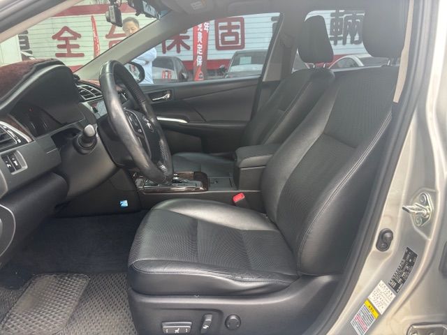 CAMRY 2.0  第7張相片