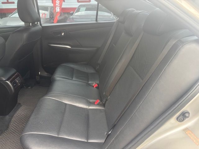 CAMRY 2.0  第8張相片