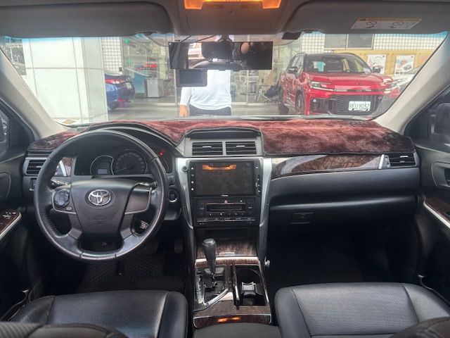 CAMRY 2.0  第9張相片