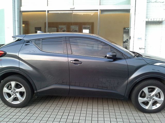 C-HR 1.2  第4張相片