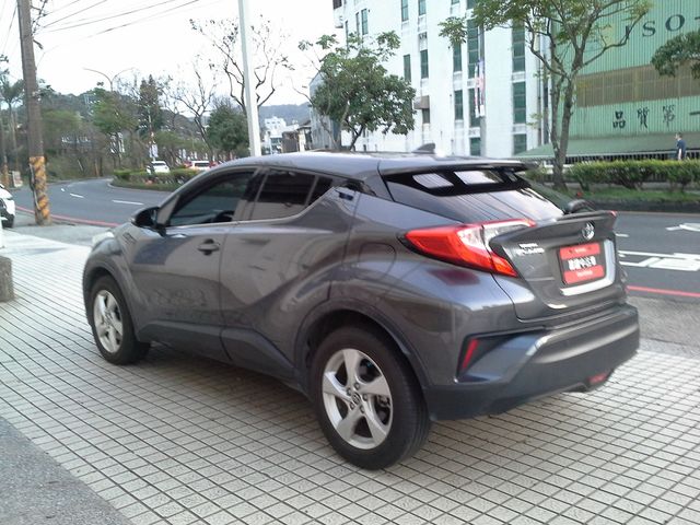 C-HR 1.2  第6張相片