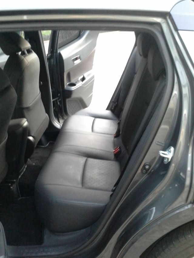 C-HR 1.2  第7張相片