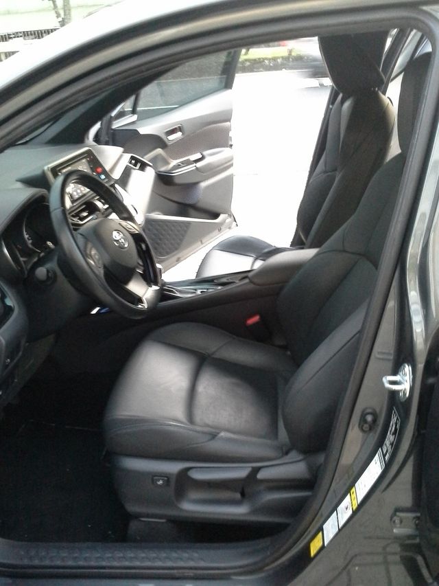 C-HR 1.2  第8張相片