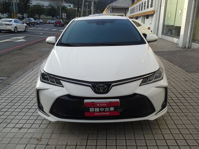 ALTIS 1.8  第2張相片