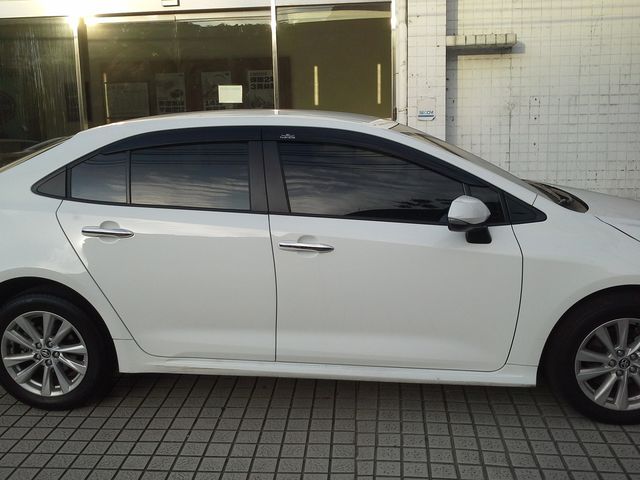 ALTIS 1.8  第4張相片