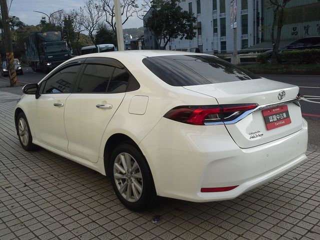 ALTIS 1.8  第6張相片