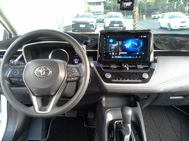 ALTIS 1.8  第9張相片