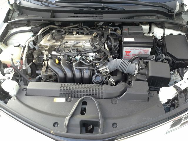 ALTIS 1.8  第10張相片