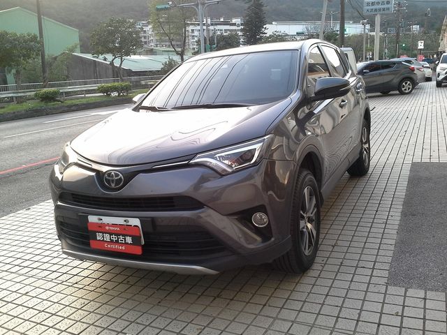RAV4 2.0  第1張相片