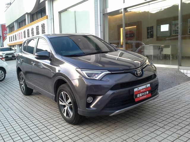 RAV4 2.0  第3張相片