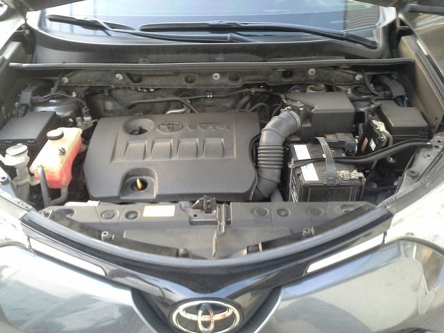 RAV4 2.0  第10張相片