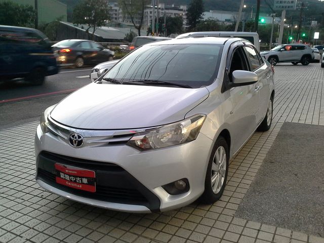 VIOS 1.5  第1張相片