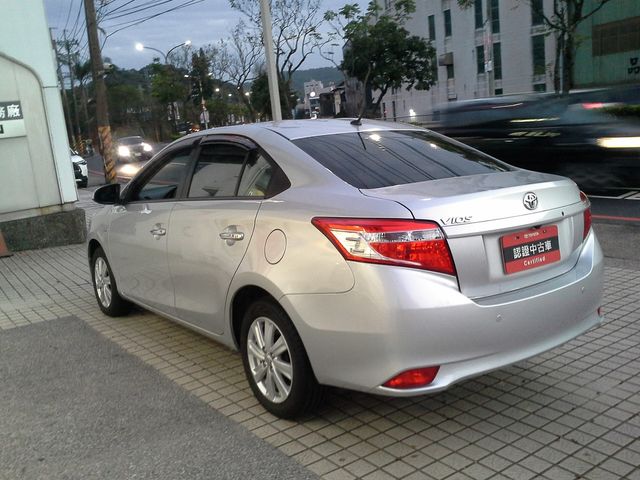VIOS 1.5  第6張相片