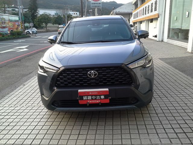 CROSS 1.8  第2張相片