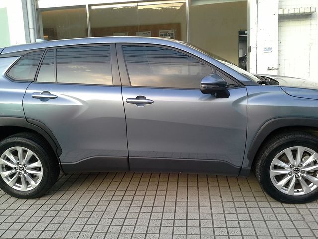 CROSS 1.8  第4張相片