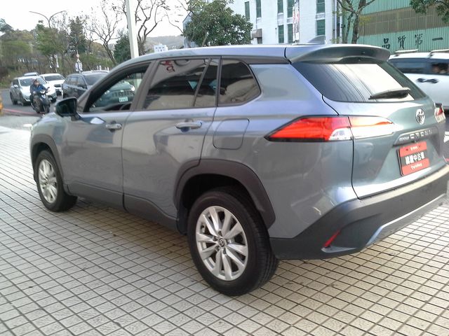 CROSS 1.8  第6張相片