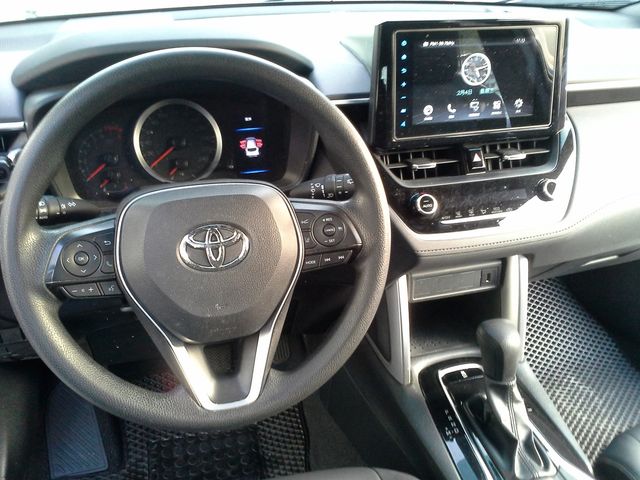 CROSS 1.8  第9張相片