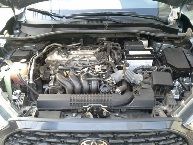 CROSS 1.8  第10張相片