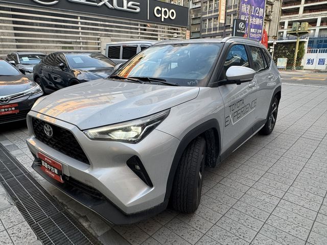 Y CROSS 1.5  第1張相片