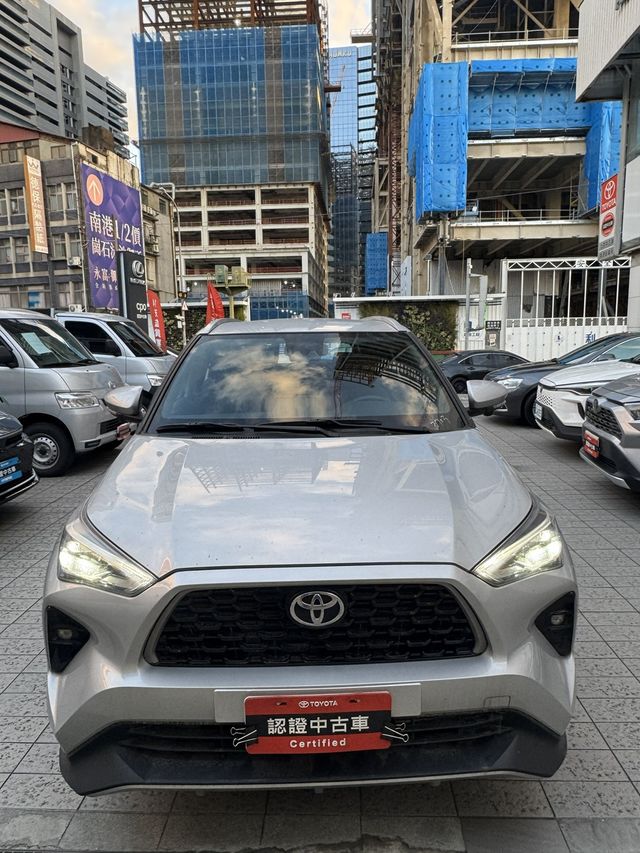 Y CROSS 1.5  第2張相片