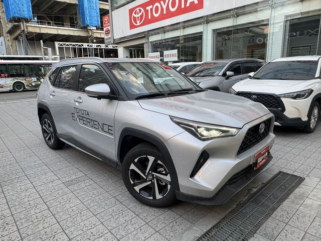 Y CROSS 1.5  第3張相片