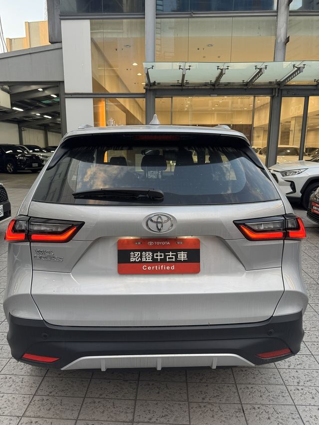 Y CROSS 1.5  第4張相片