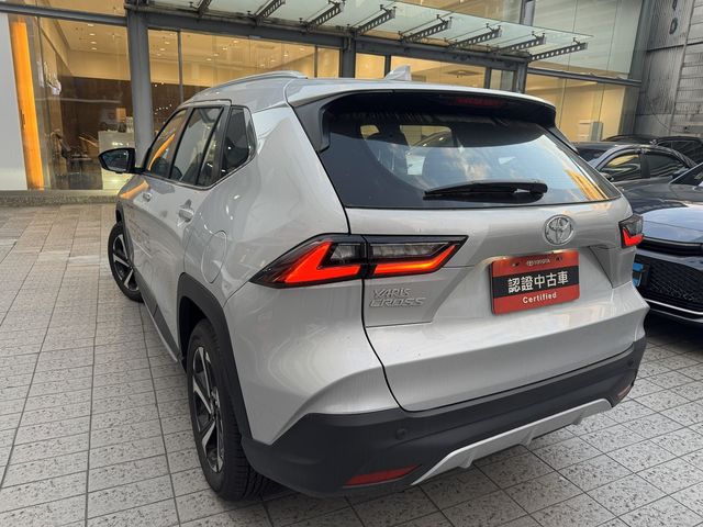 Y CROSS 1.5  第5張相片