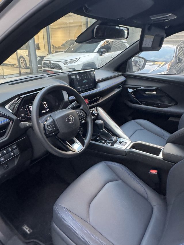 Y CROSS 1.5  第6張相片