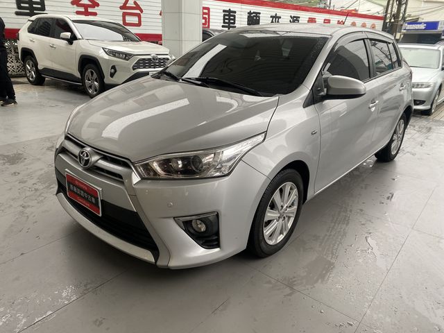 YARIS 1.5  第1張相片