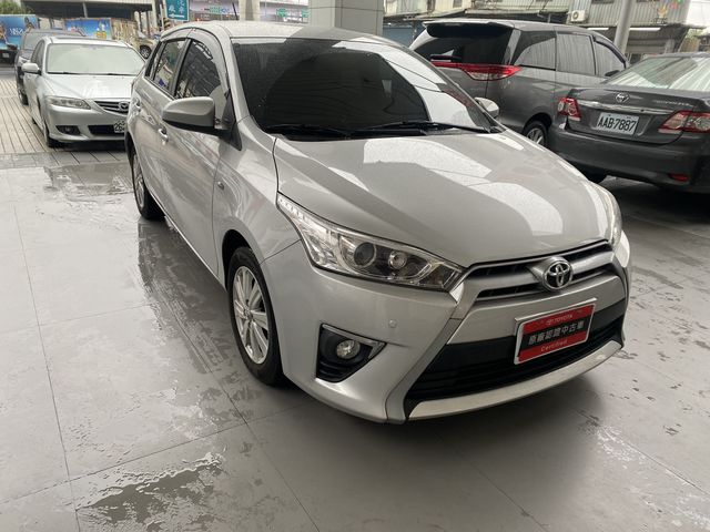 YARIS 1.5  第3張相片
