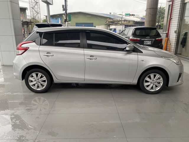 YARIS 1.5  第4張相片