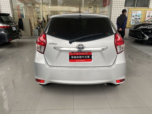 YARIS 1.5  第6張相片