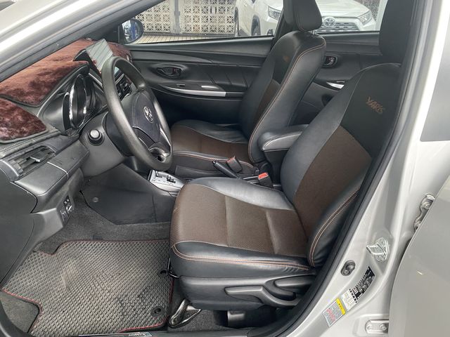 YARIS 1.5  第8張相片