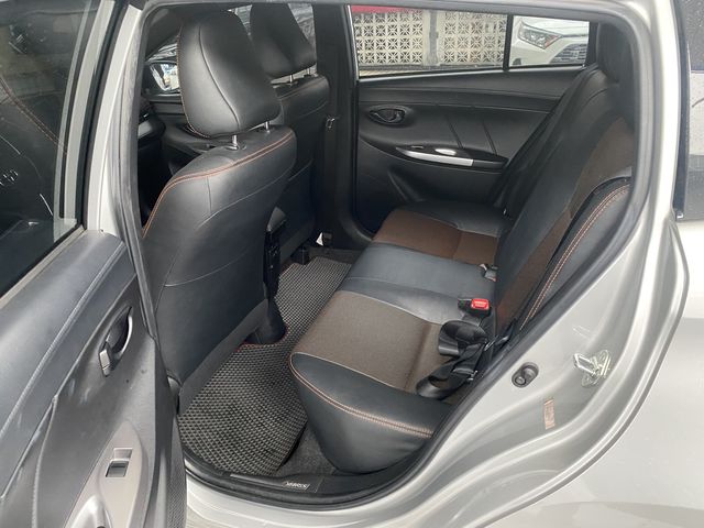 YARIS 1.5  第9張相片