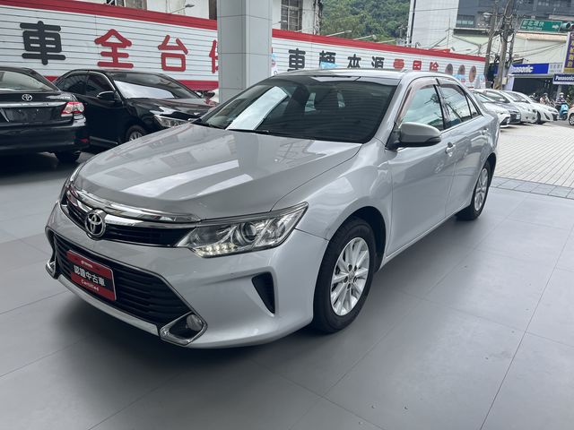 CAMRY 2.0  第1張相片