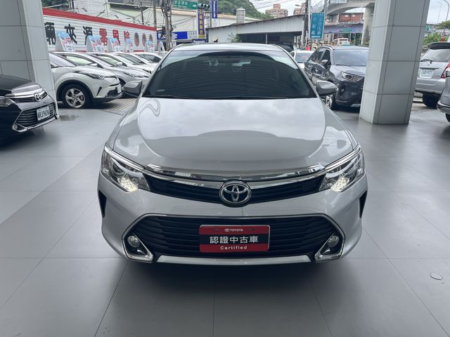 CAMRY 2.0  第2張相片