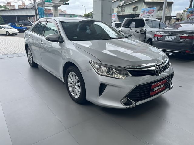 CAMRY 2.0  第3張相片