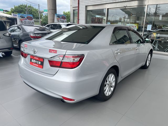 CAMRY 2.0  第5張相片