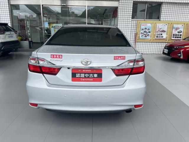 CAMRY 2.0  第6張相片