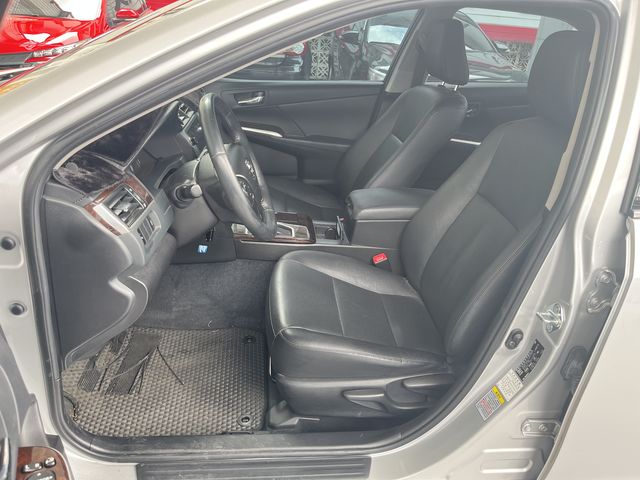 CAMRY 2.0  第7張相片