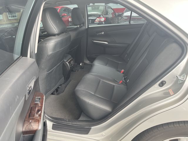 CAMRY 2.0  第8張相片