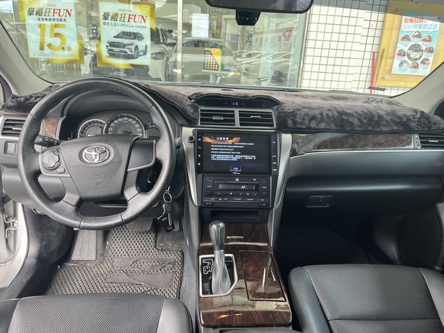 CAMRY 2.0  第9張相片