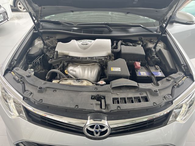 CAMRY 2.0  第10張相片