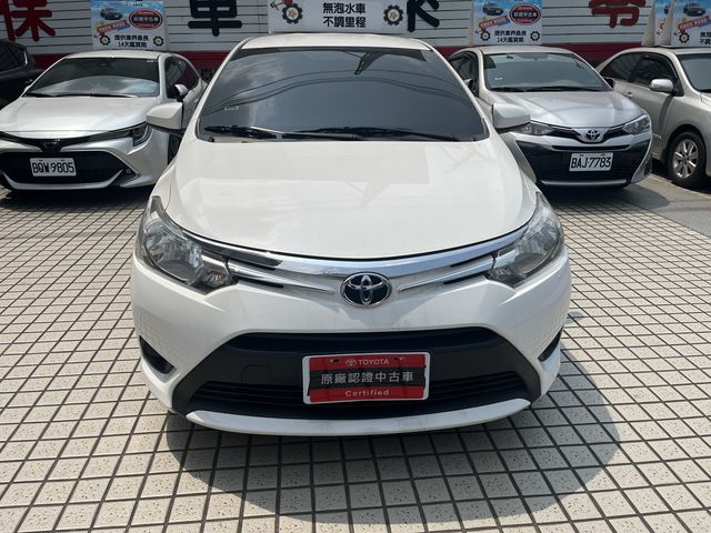 VIOS 1.5  第2張相片