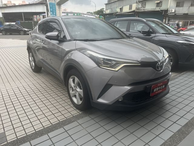 C-HR 1.2  第3張相片