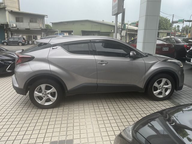 C-HR 1.2  第4張相片
