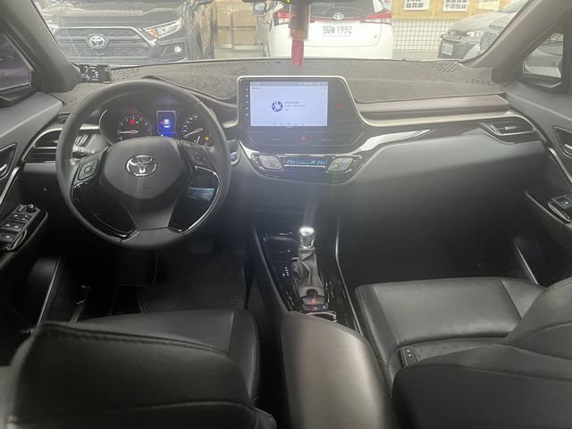 C-HR 1.2  第7張相片