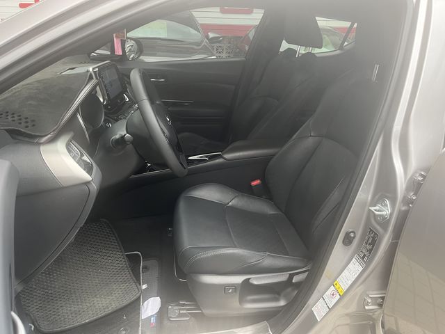 C-HR 1.2  第8張相片