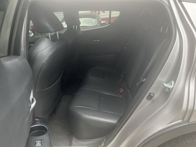 C-HR 1.2  第9張相片