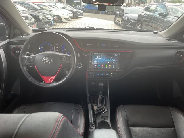 ALTIS 1.8  第7張相片